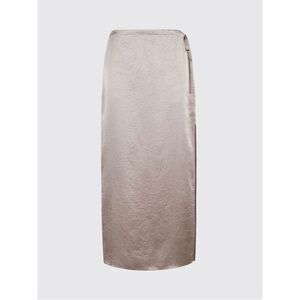 Filippa K Skirt Woman Beige